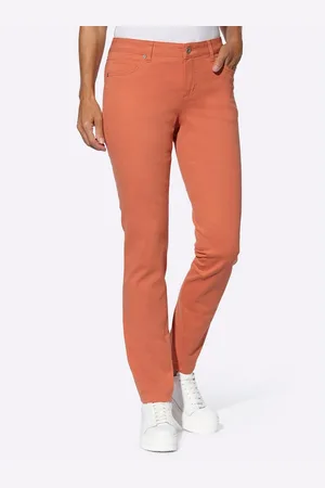 Casual Looks Comfortabele jeans