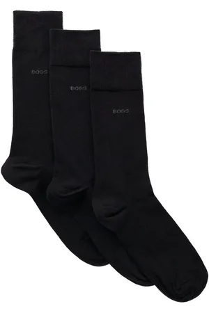 HUGO BOSS Sokken 3P RS Uni (3 paar)