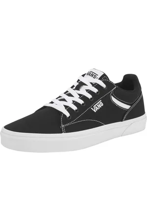 Vans Sneakers Seldan van textielen canvasmateriaal