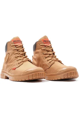 Palladium Veterschoenen PAMPA SP20 CUFF WP+