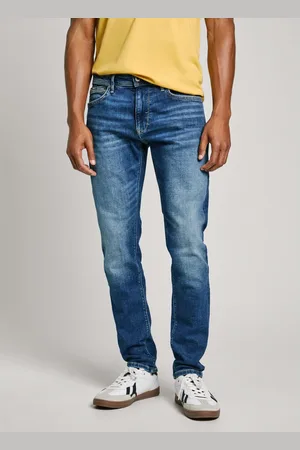 Pepe Jeans Regular fit jeans Stanley
