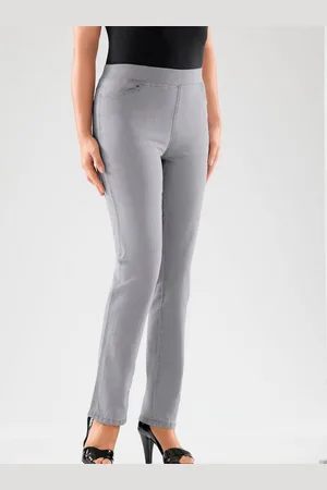 Classic Basics Stretch jeans