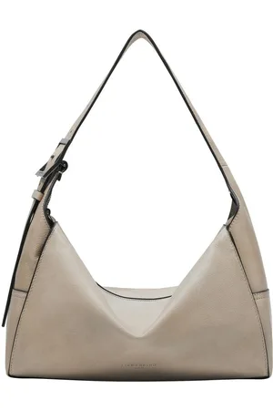liebeskind Hobo-tas Hobo M LOU 2 3D LEATHER