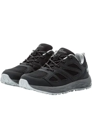 Jack Wolfskin Wandelschoenen WOODLAND 2 TEXAPORE LOW K