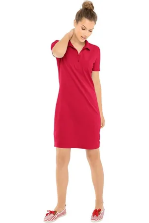 Heine Shirtjurk Polojurk