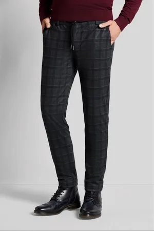 Bugatti Chino met trekkoord