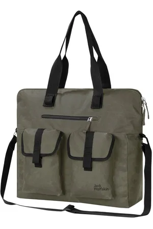 Jack Wolfskin Schoudertas TRAVELTOPIA SHOPPER 26