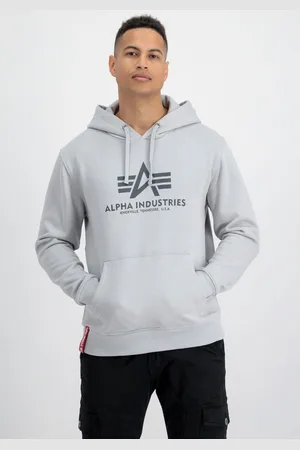 Alpha Industries Hoodie Basic hoodie