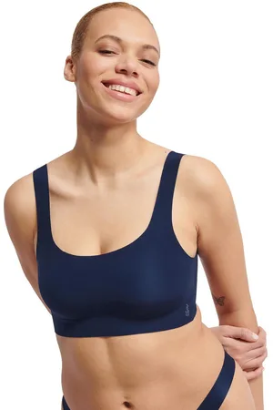 Sloggi Bustier NEU: ZERO Feel 2.0 Top naadloos en onzichtbaar