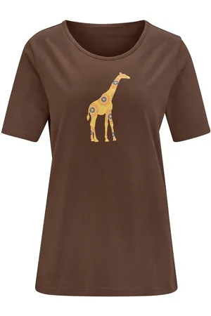 Classic Basics T-shirt Shirt (1-delig)