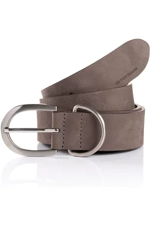 TOM TAILOR Leren riem TTTORY