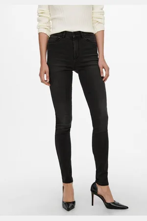 ONLY Skinny fit jeans ONLROYAL LIFE HW SK DNM