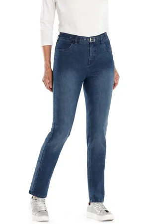 Classic Basics Comfortabele jeans