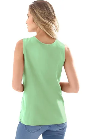 Classic Basics Top