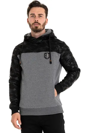 Cipo & Baxx Hoodie