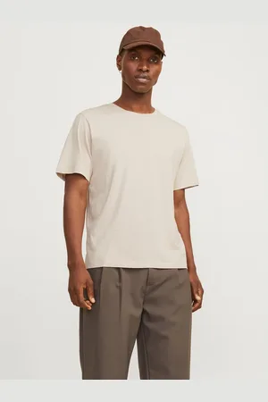 JACK & JONES Shirt met ronde hals JJECORP LOGO TEE SS
