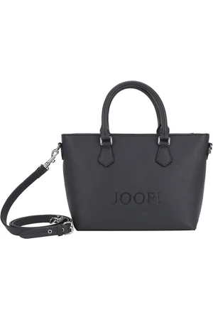 JOOP! Tas Lettera 1.0 ketty handbag shz Shopper schoudertas handtas dames