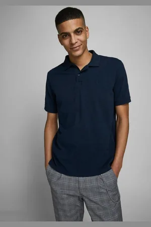 JACK & JONES Poloshirt BASIC POLO