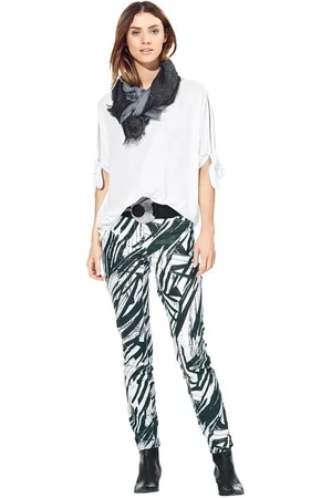 Heine Blouse zonder sluiting