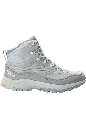 Jack Wolfskin Wandelschoenen CYROX TEXAPORE MID M