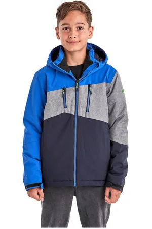 Killtec Outdoorjack KOW 204 BYS JCKT