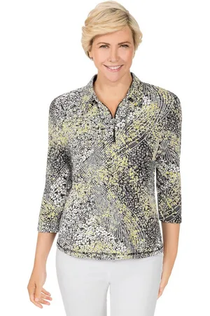 Classic Basics Poloshirt Shirt (1-delig)