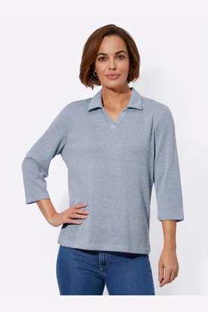 Classic Basics Poloshirt (1-delig)