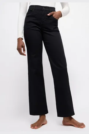 Angels 5-pocket jeans Lara met stretchaandeel
