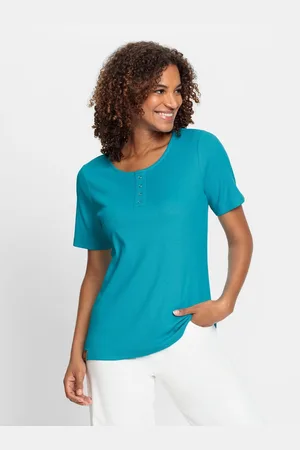 Casual Looks T-shirt Shirt (1-delig)