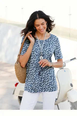 Classic Inspirationen Tuniekshirt (1-delig)