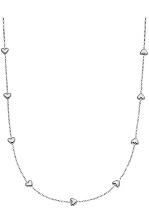 Purelei Ketting zonder hanger Sieraad cadeau Alohi hart, 2104