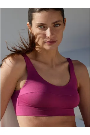 Calida Bustier Elastic met vormvaste en duurzame eigenschappen
