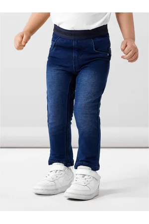 NAME IT Jeggings NMFSALLI DNMTORINA SWE LEGGING