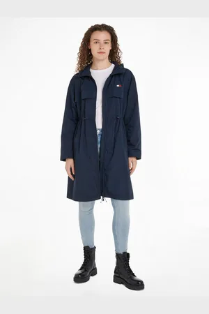 Tommy Hilfiger Windbreaker TJW CHICAGO WAISTED COAT EXT