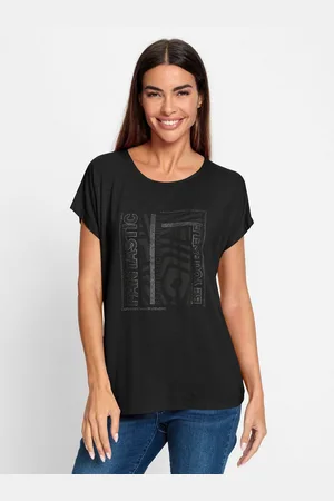 Heine T-shirt Shirt (1-delig)