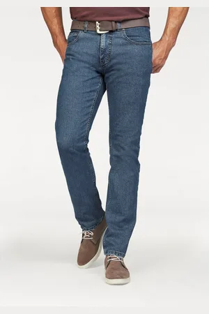 Pioneer Stretch jeans Ron Straight fit