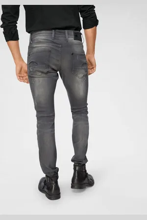 G-Star Slim fit jeans Skinny