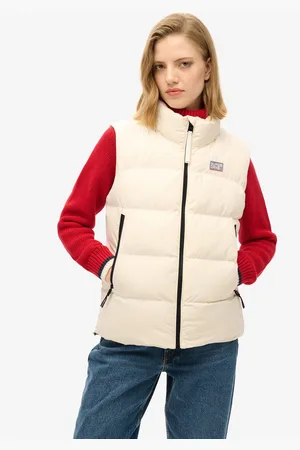 Superdry Bodywarmer SPORTS PUFFER GILET