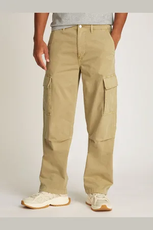 Tommy Hilfiger Cargobroek TJM JAIMIE COTTON CARGO
