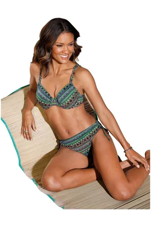 FEEL GOOD Balconette-bikini (1 stuk)