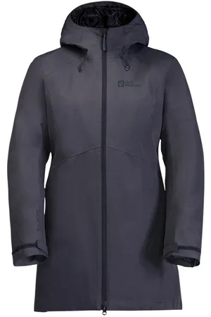 Jack Wolfskin Winterjack HEIDELSTEIN in het JKT W
