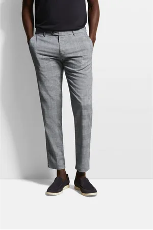 Bugatti Chino met riemlussen
