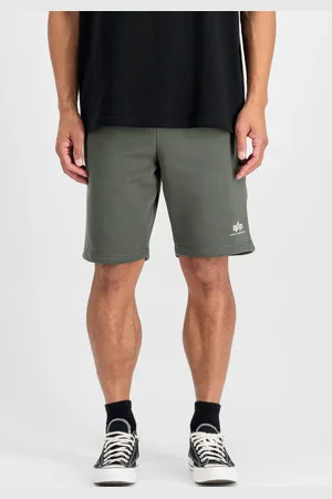 Alpha Industries Short Basic Short SL II