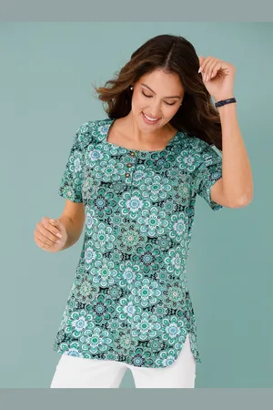 Classic Basics Lang shirt (1-delig)