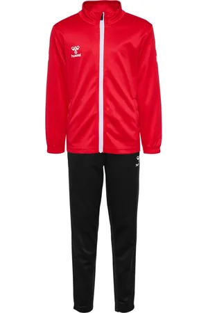 Hummel Trainingspak HMLLOGO SUIT KIDS (2-delig)