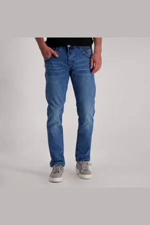 Cars Tapered Jeans Blackstar