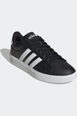 adidas Sneakers GRAND COURT CLOUDFOAM COMFORT Design geïnspireerd op de adidas Superstar