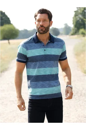 CATAMARAN Poloshirt met korte mouwen (1-delig)