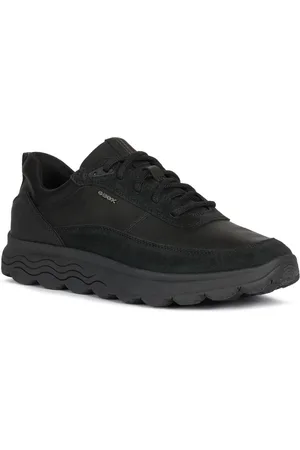 Geox Sneakers U SPHERICA met dempende zool