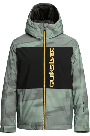 Quiksilver Snowboardjack Side Hit